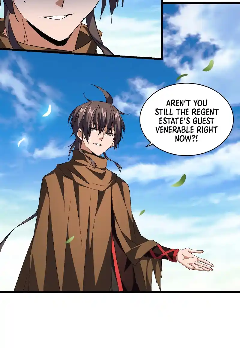 Fan From Heaven Vol.3 Chapter 223