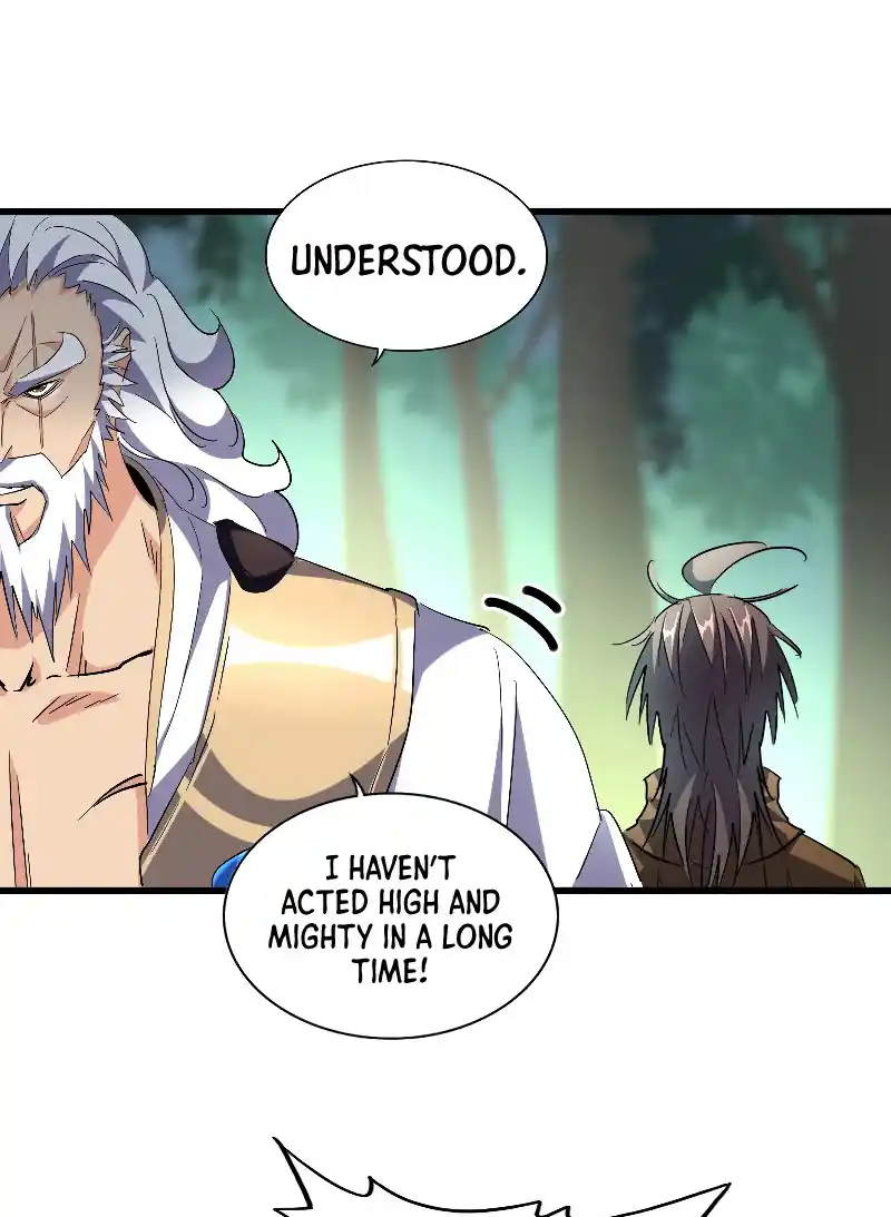 Fan From Heaven Vol.3 Chapter 223