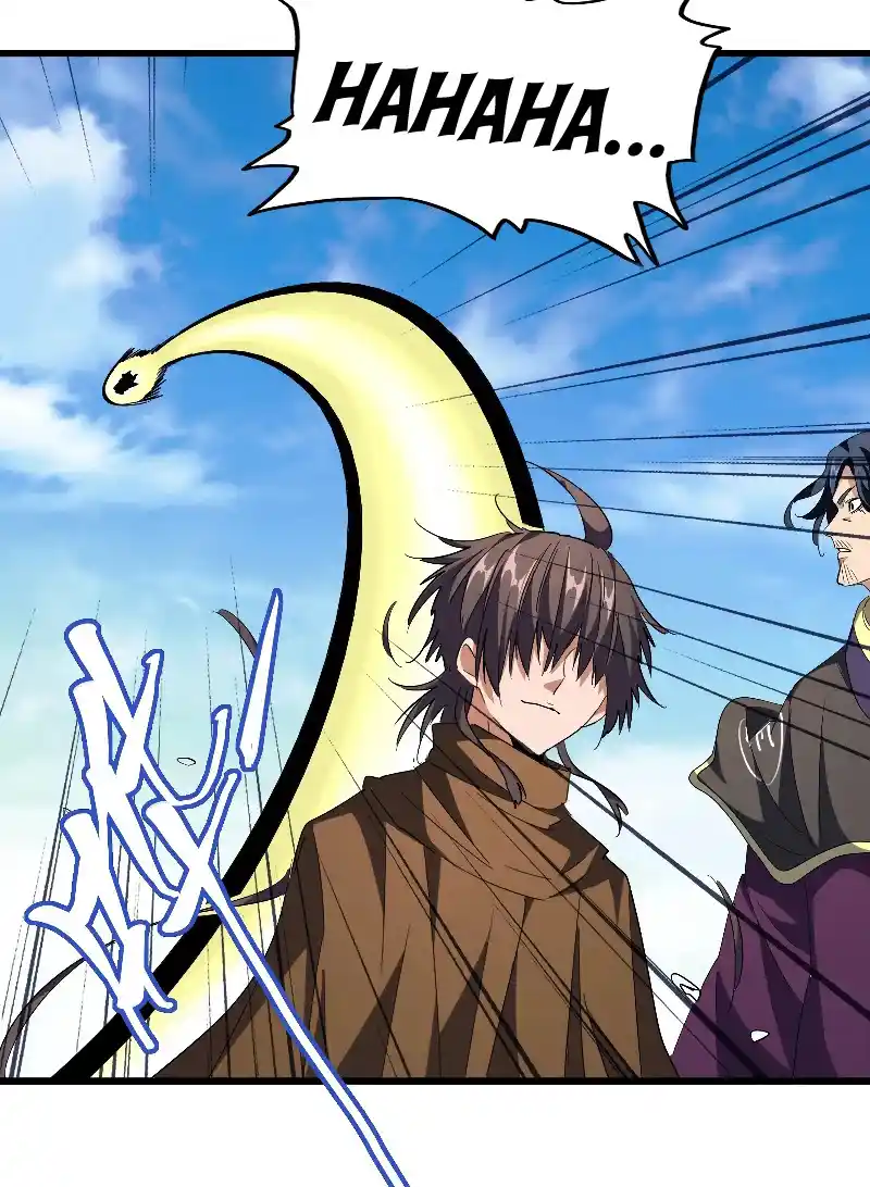 Fan From Heaven Vol.3 Chapter 223