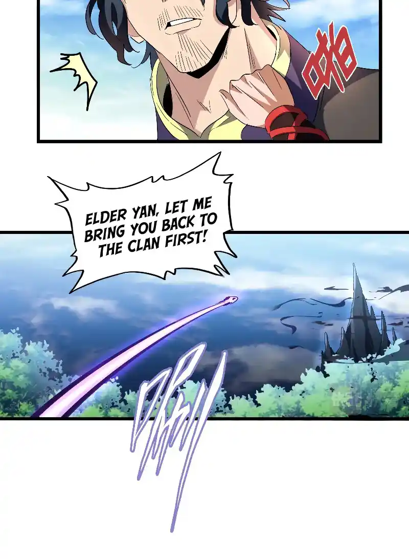 Fan From Heaven Vol.3 Chapter 223