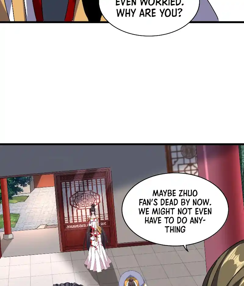 Fan From Heaven Vol.3 Chapter 223