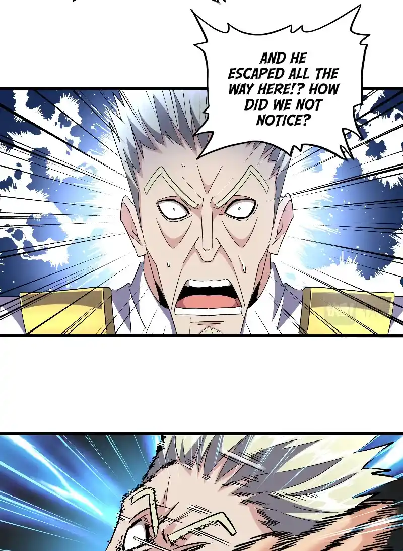 Fan From Heaven Vol.3 Chapter 224