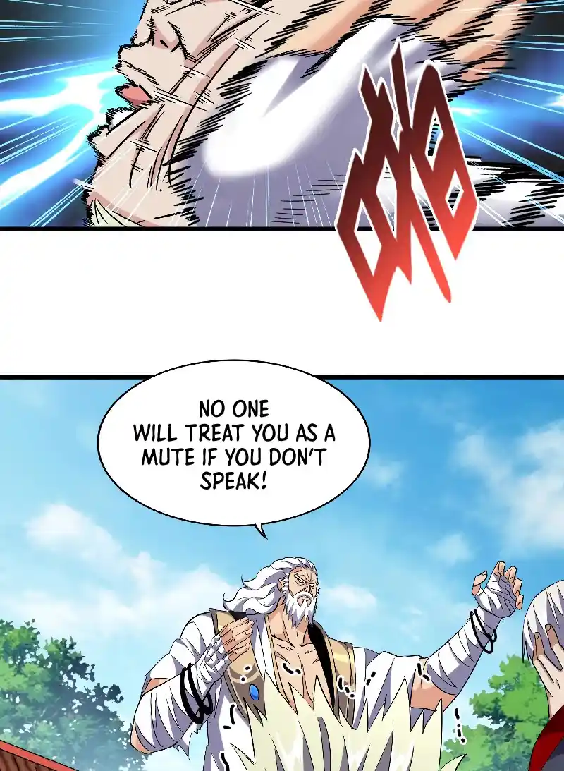 Fan From Heaven Vol.3 Chapter 224