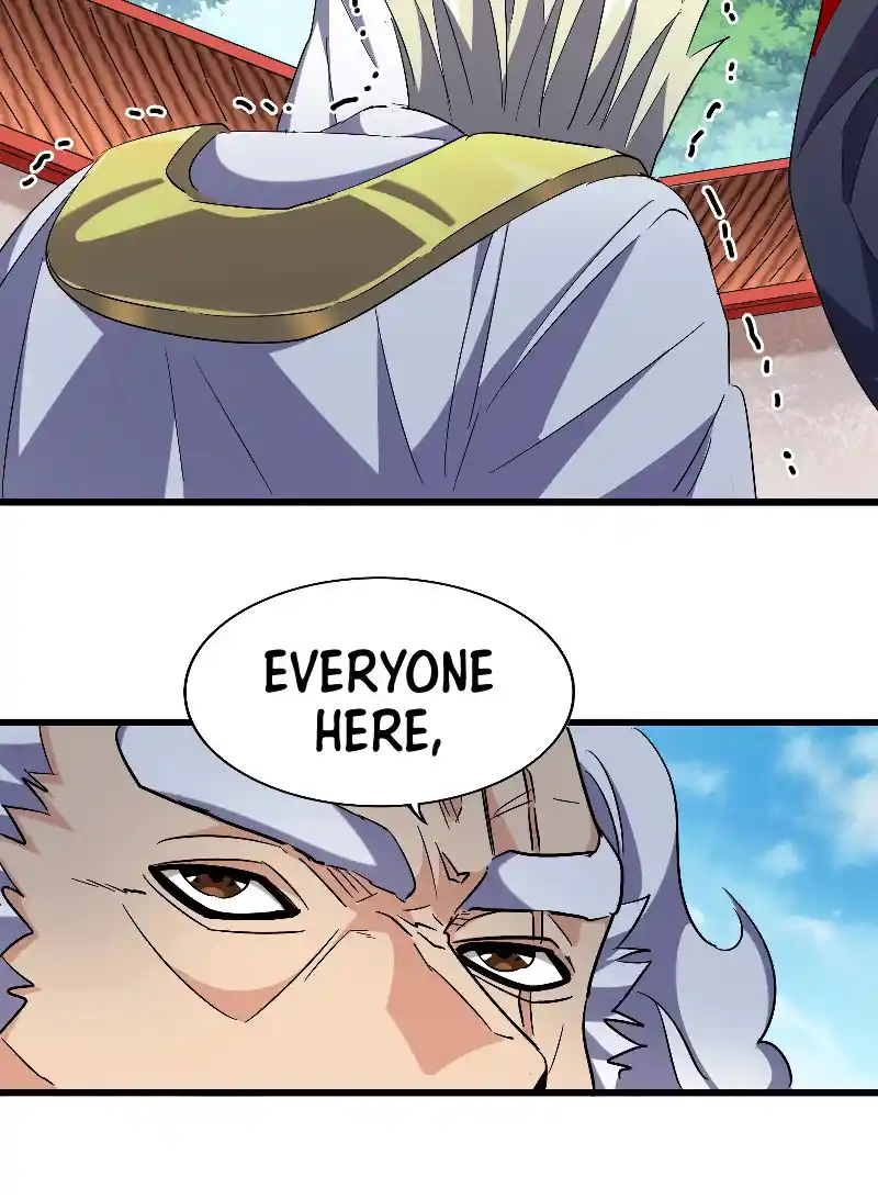 Fan From Heaven Vol.3 Chapter 224