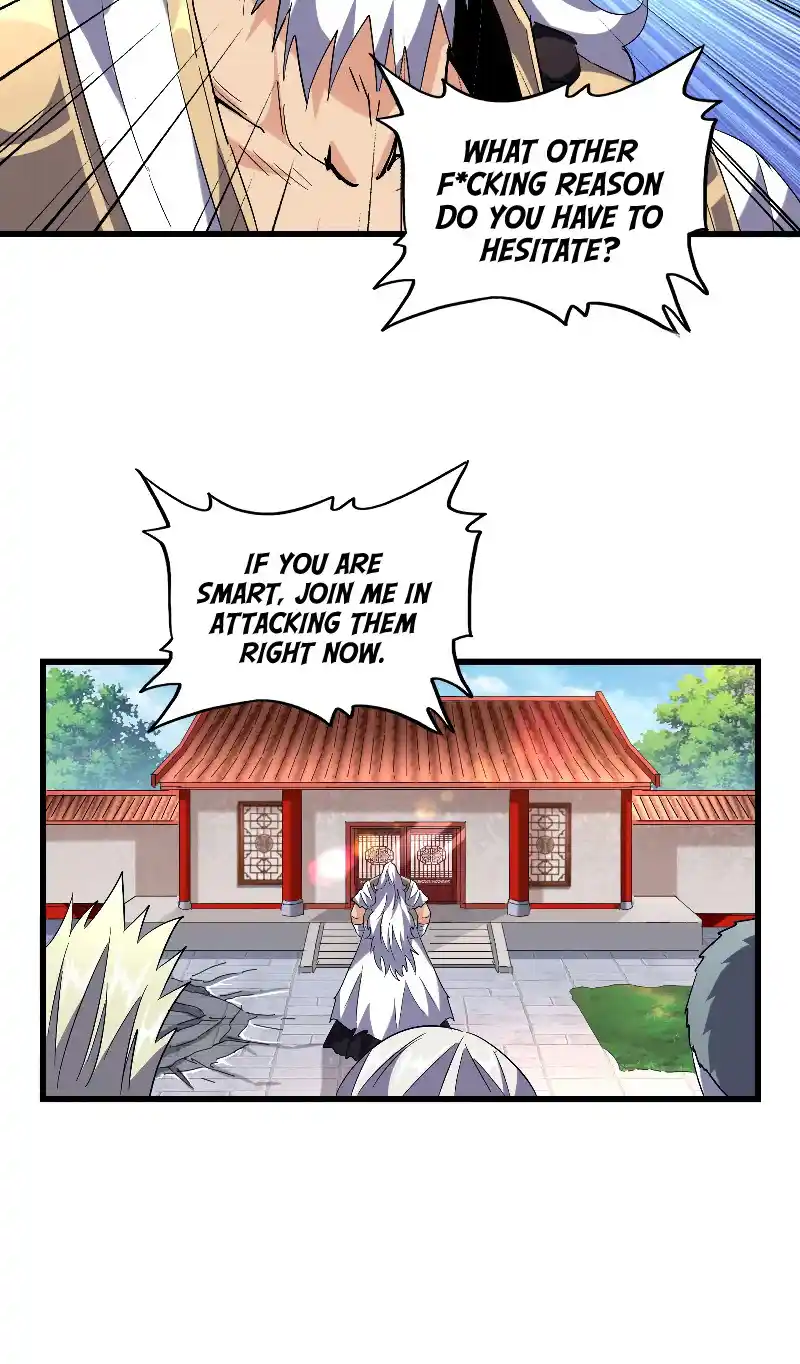 Fan From Heaven Vol.3 Chapter 224