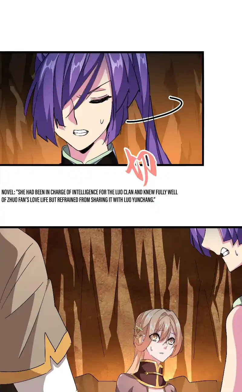 Fan From Heaven Vol.3 Chapter 224