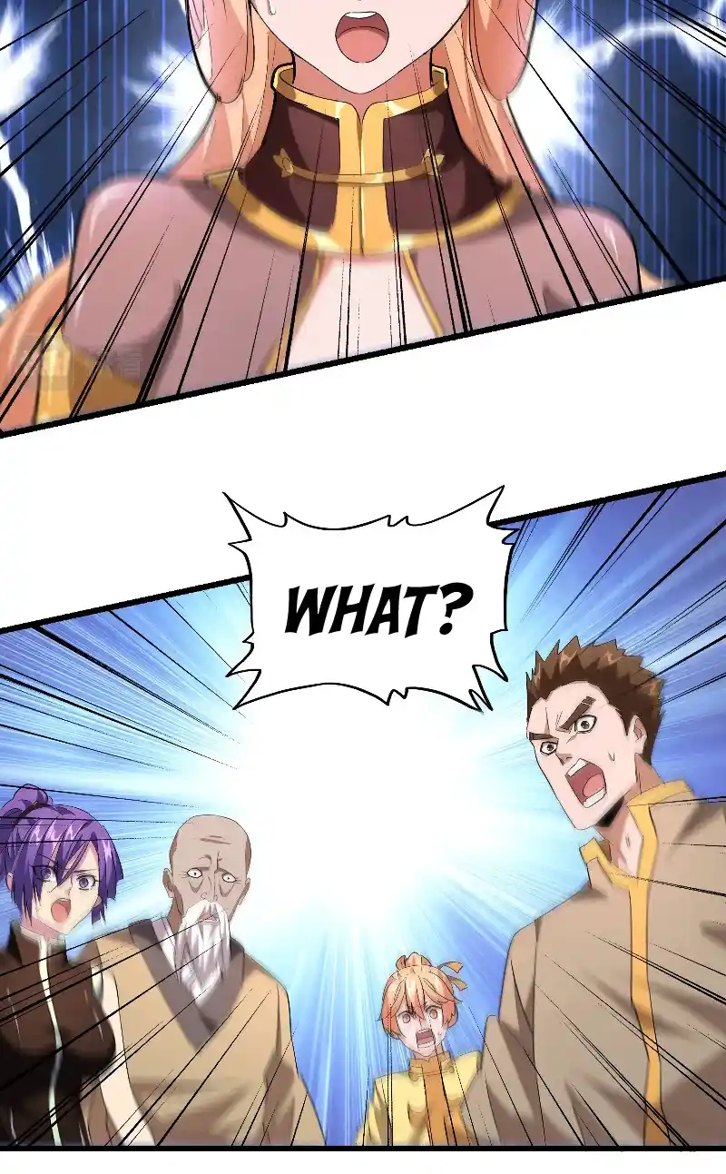 Fan From Heaven Vol.3 Chapter 224