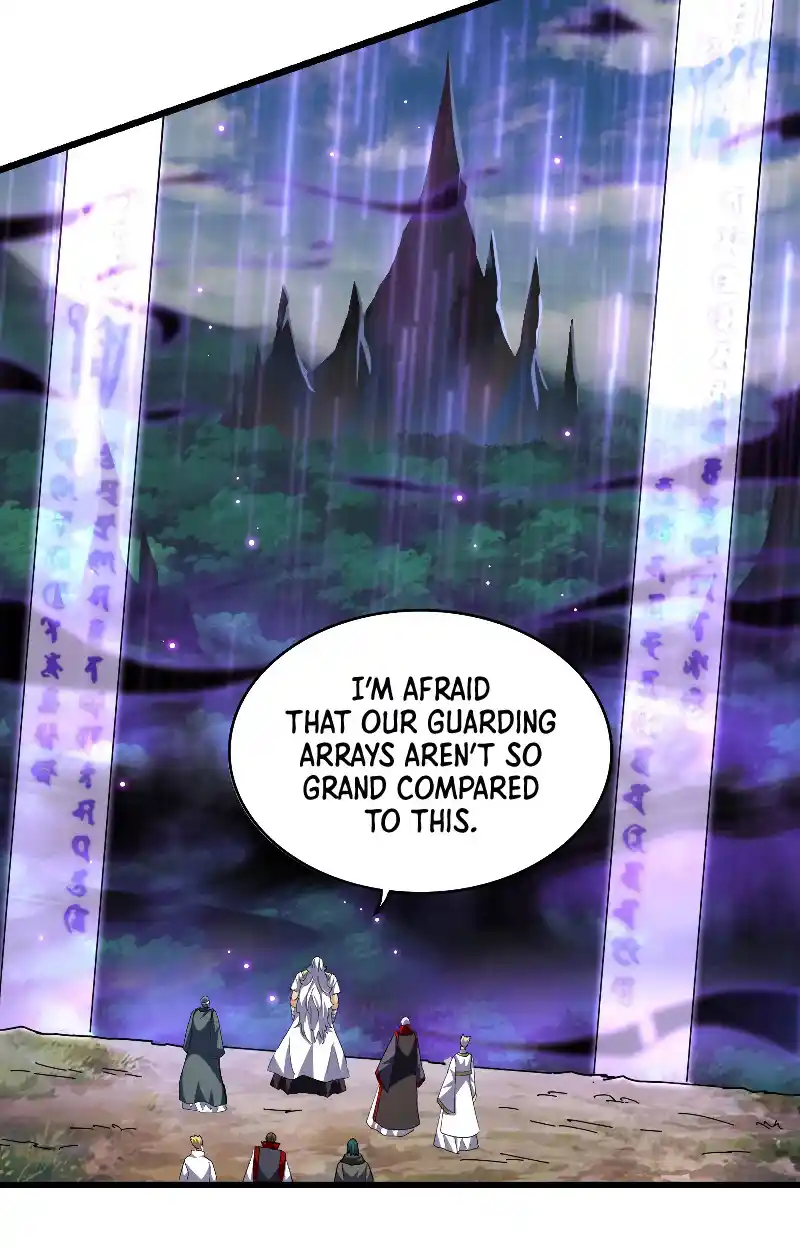 Fan From Heaven Vol.3 Chapter 224