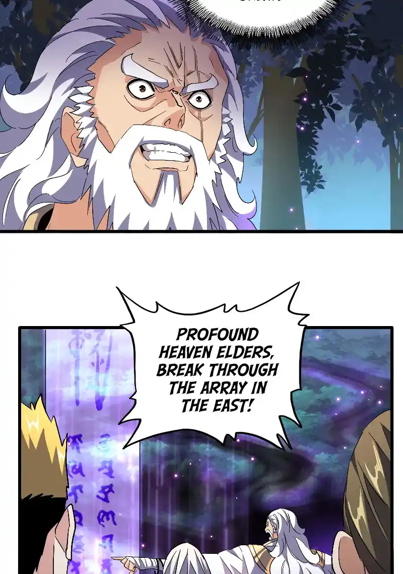 Fan From Heaven Vol.3 Chapter 224