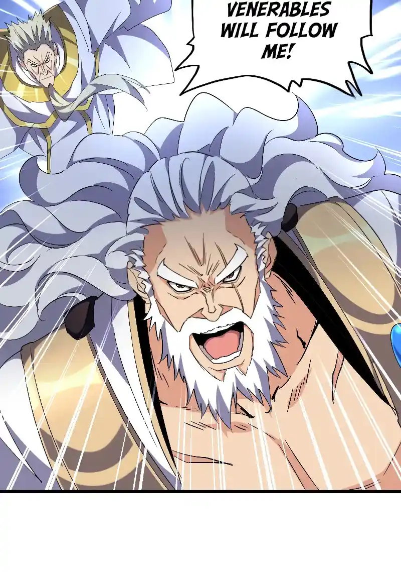 Fan From Heaven Vol.3 Chapter 224