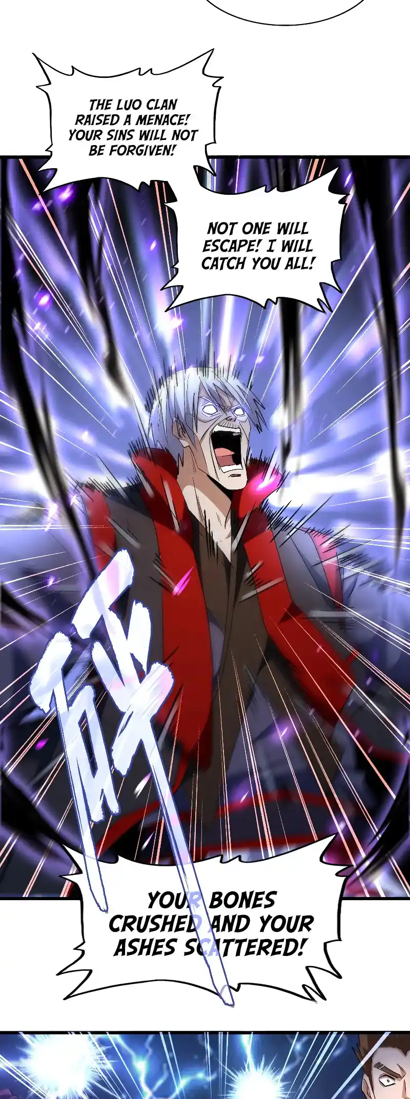 Fan From Heaven Vol.3 Chapter 225