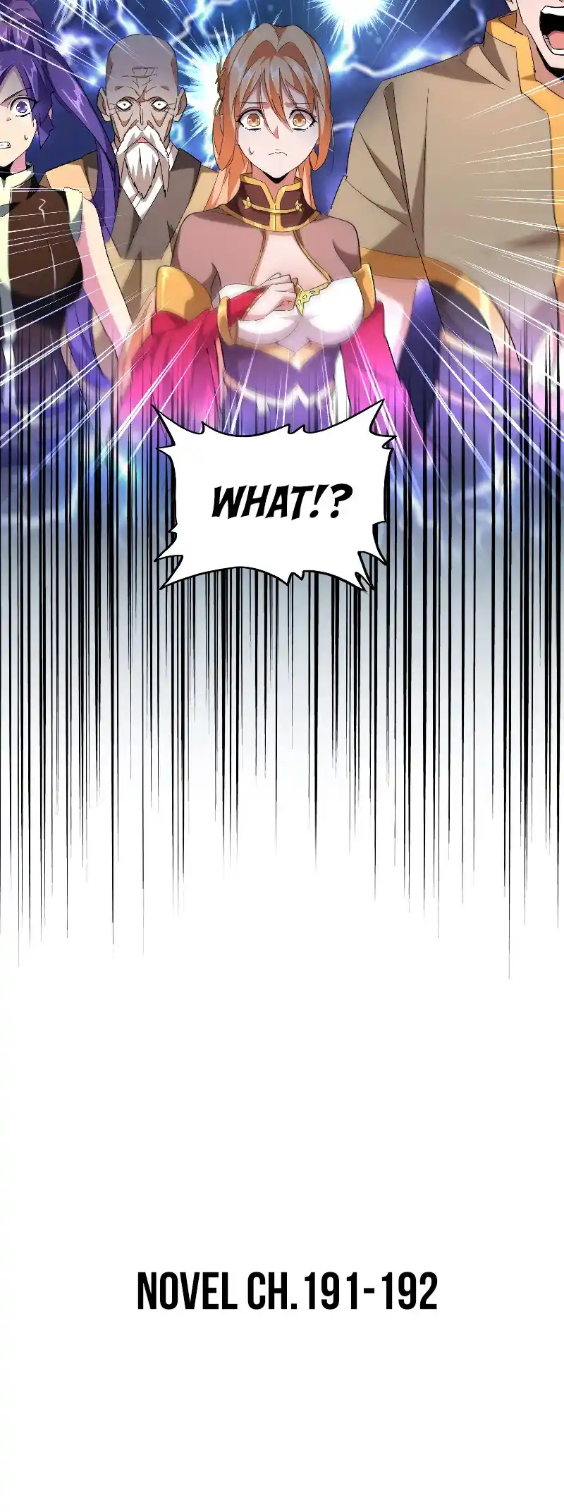 Fan From Heaven Vol.3 Chapter 225