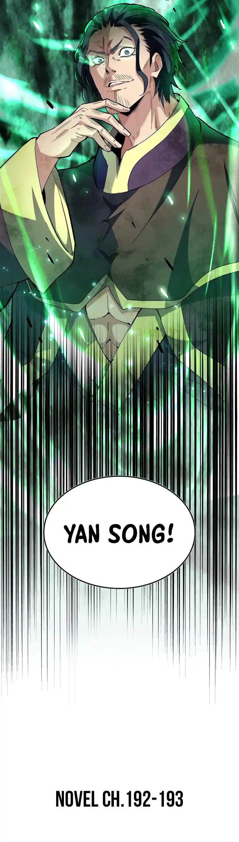 Fan From Heaven Vol.3 Chapter 226