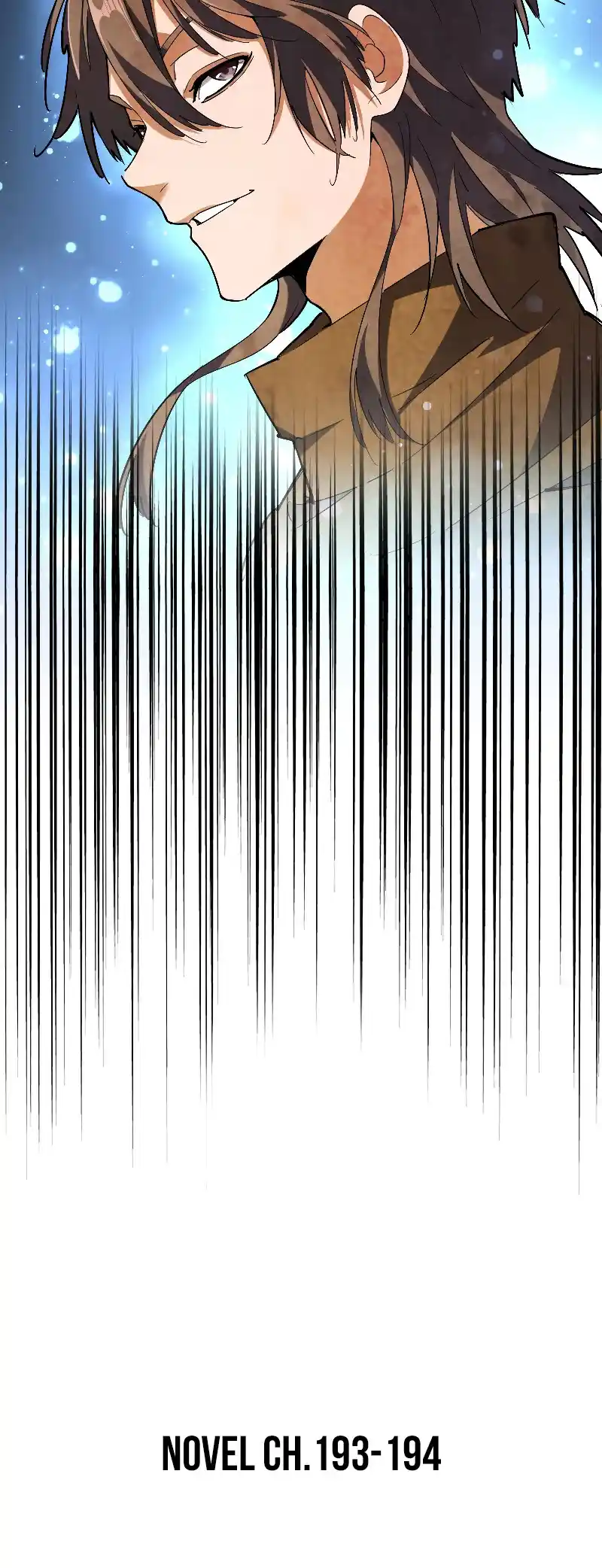 Fan From Heaven Vol.3 Chapter 227