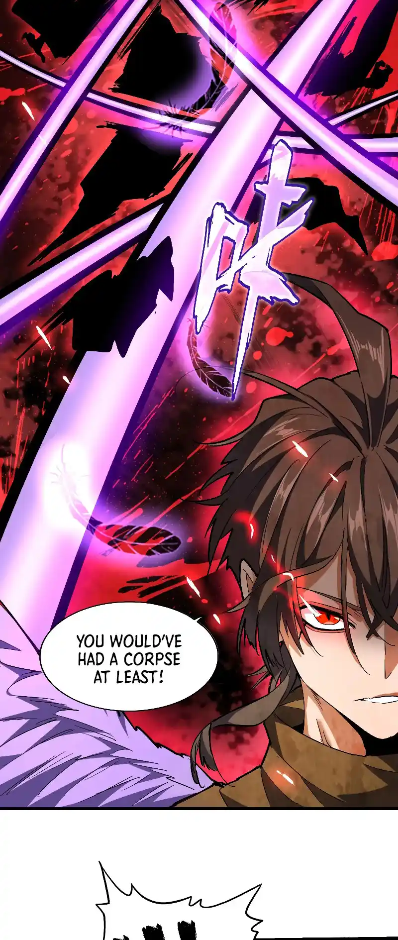 Fan From Heaven Vol.3 Chapter 228