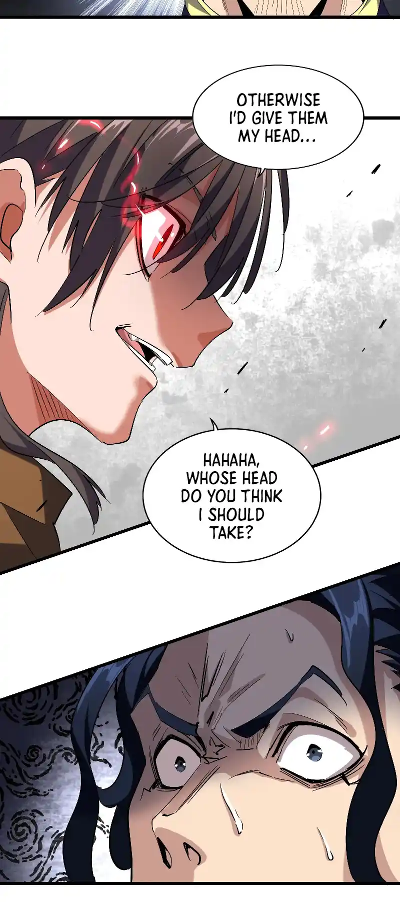 Fan From Heaven Vol.3 Chapter 228