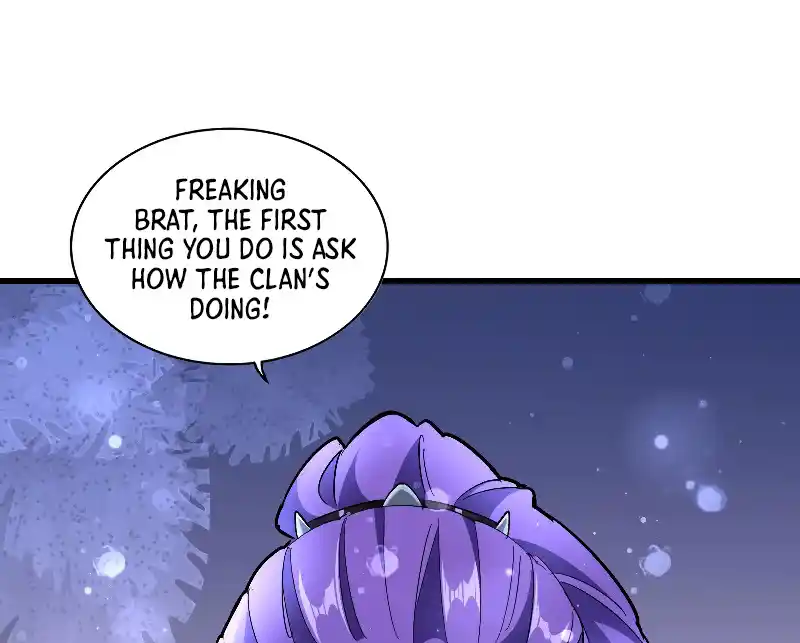 Fan From Heaven Vol.3 Chapter 228