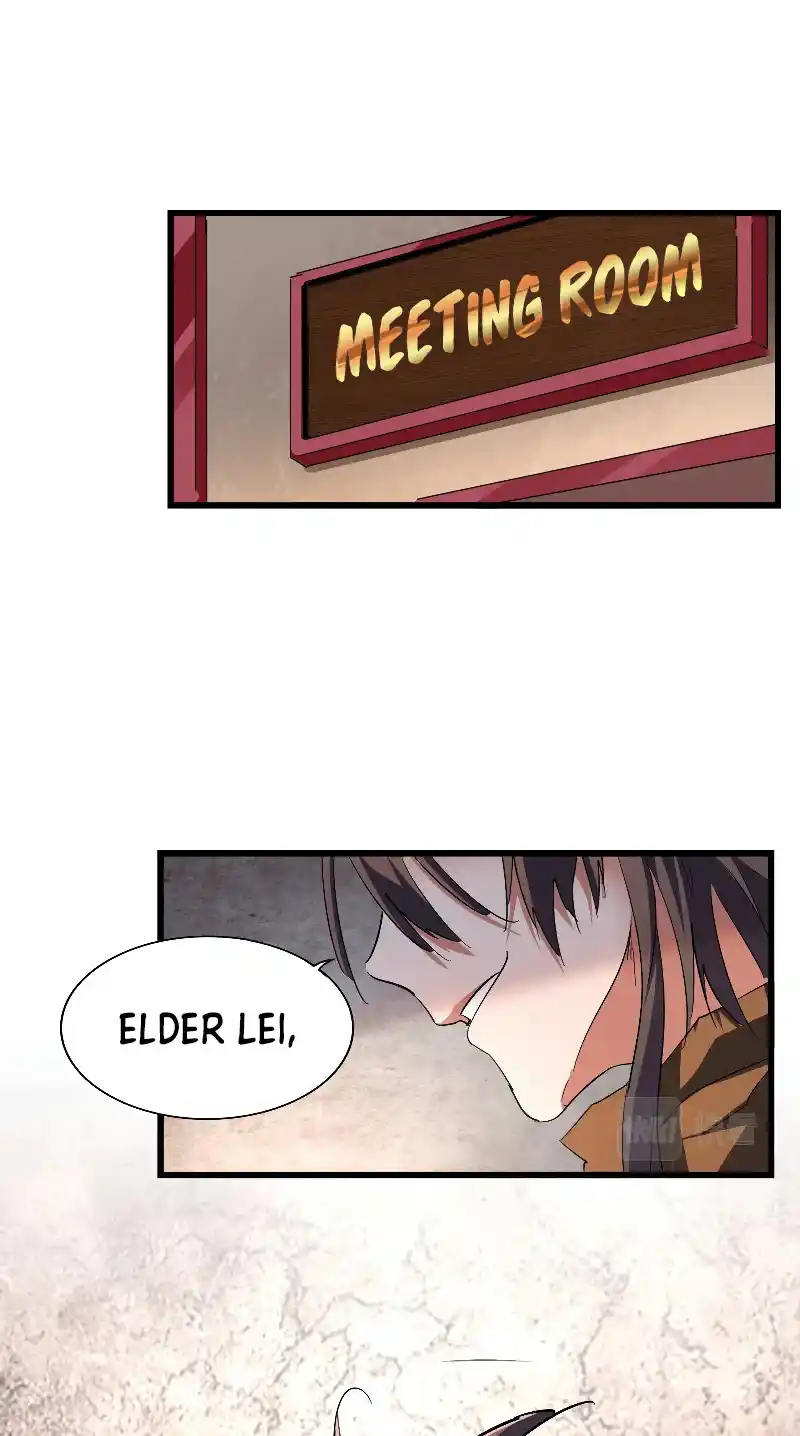 Fan From Heaven Vol.3 Chapter 229