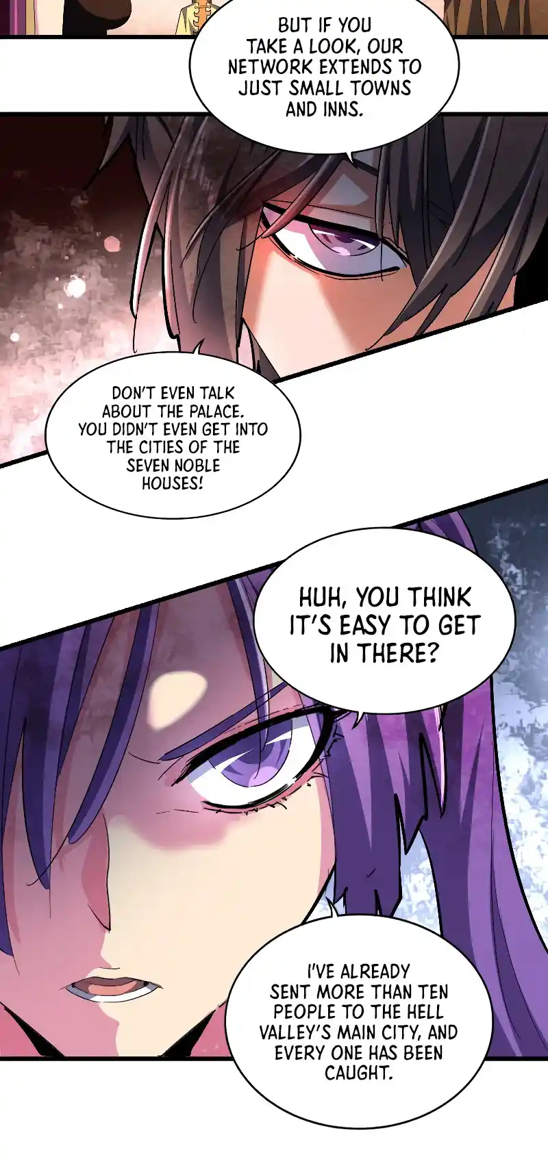 Fan From Heaven Vol.3 Chapter 229