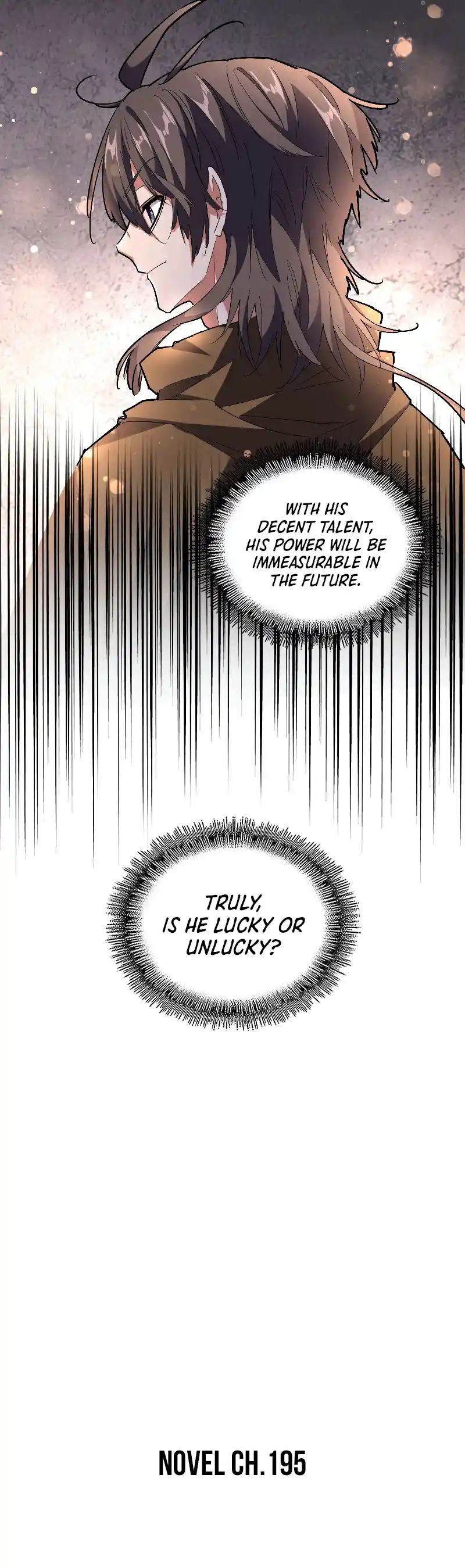 Fan From Heaven Vol.3 Chapter 229