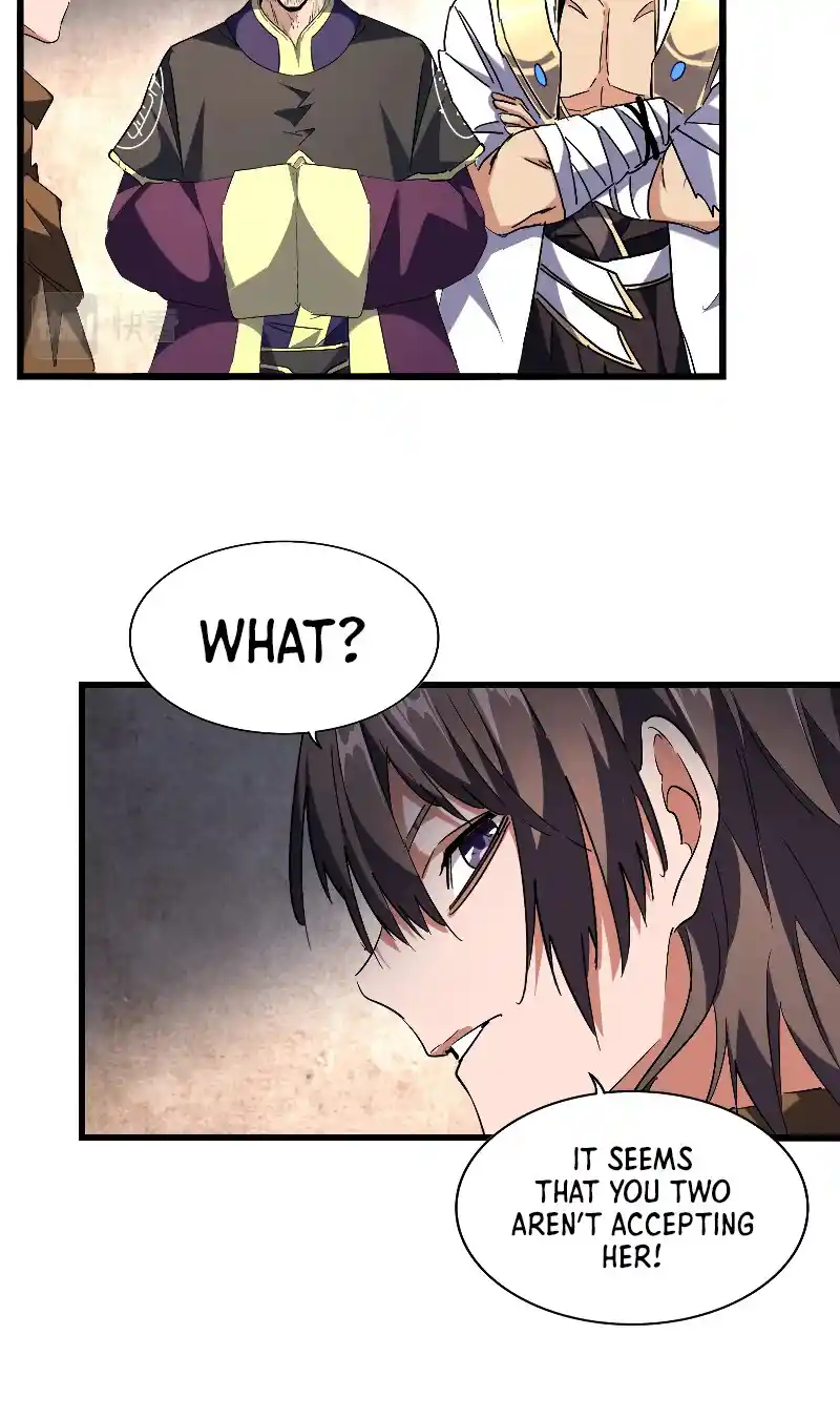 Fan From Heaven Vol.3 Chapter 230