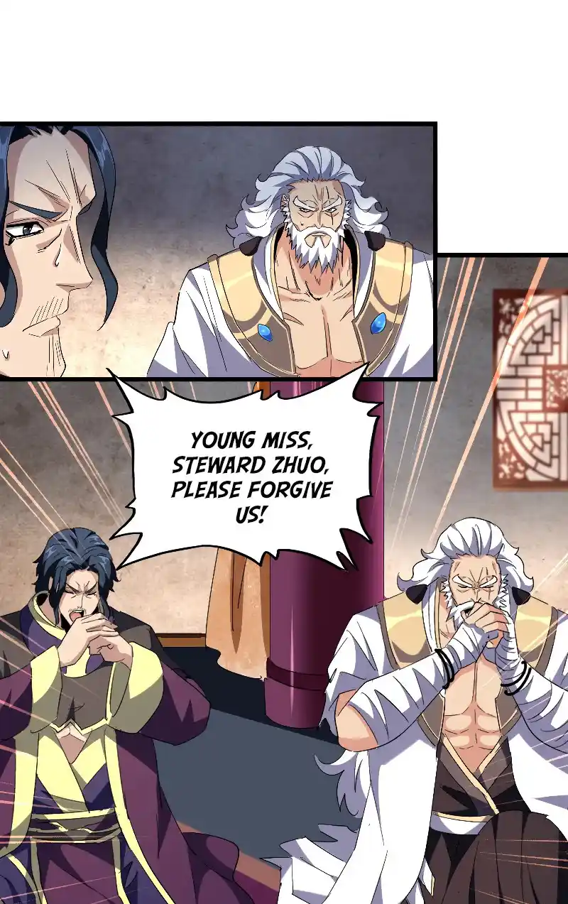 Fan From Heaven Vol.3 Chapter 230