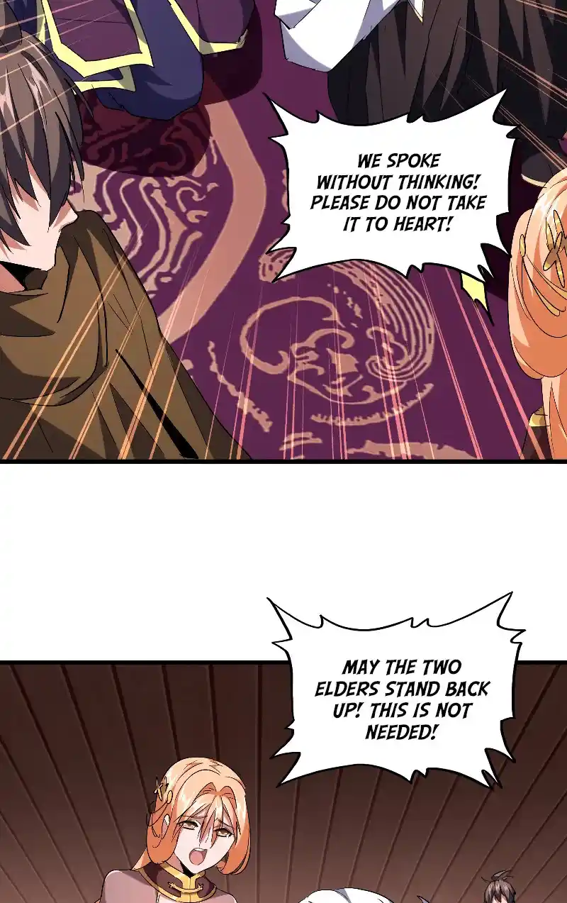 Fan From Heaven Vol.3 Chapter 230