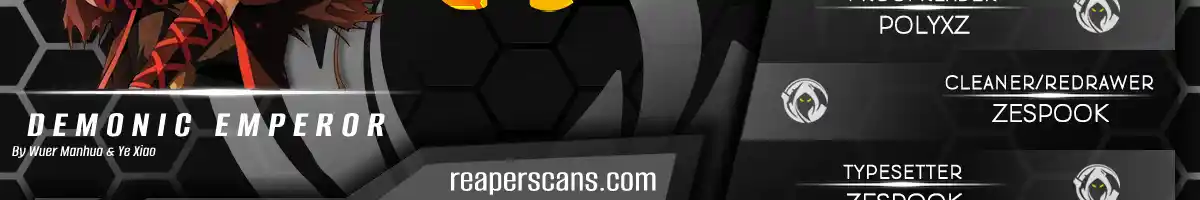 Fan From Heaven Vol.3 Chapter 231