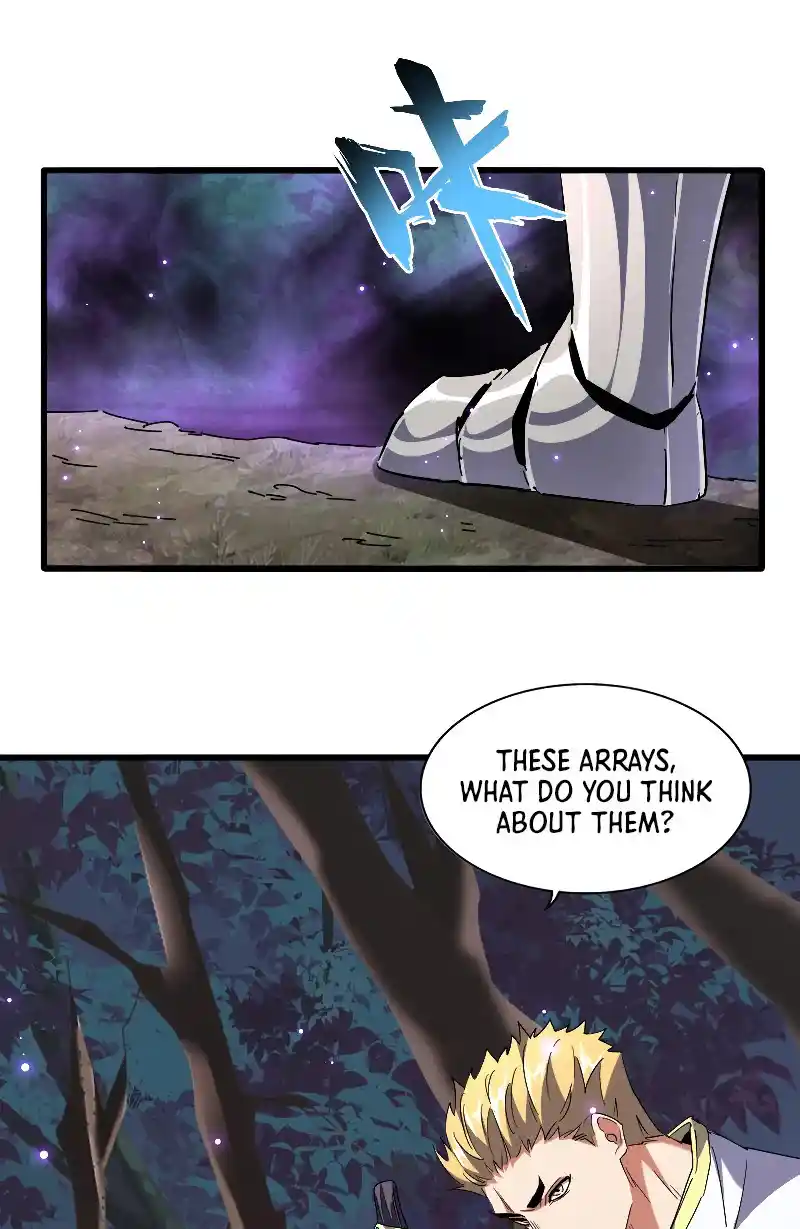 Fan From Heaven Vol.3 Chapter 231