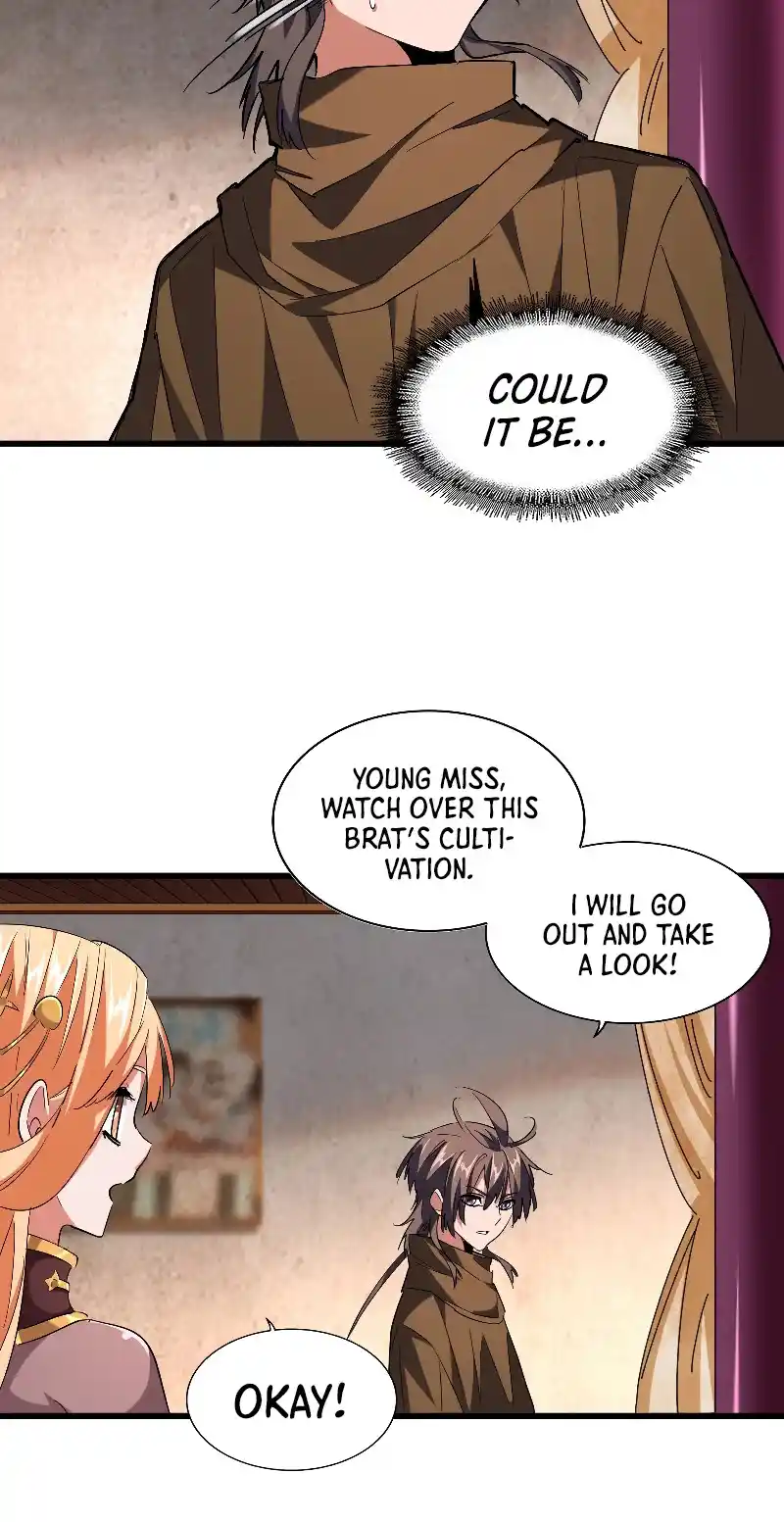 Fan From Heaven Vol.3 Chapter 231