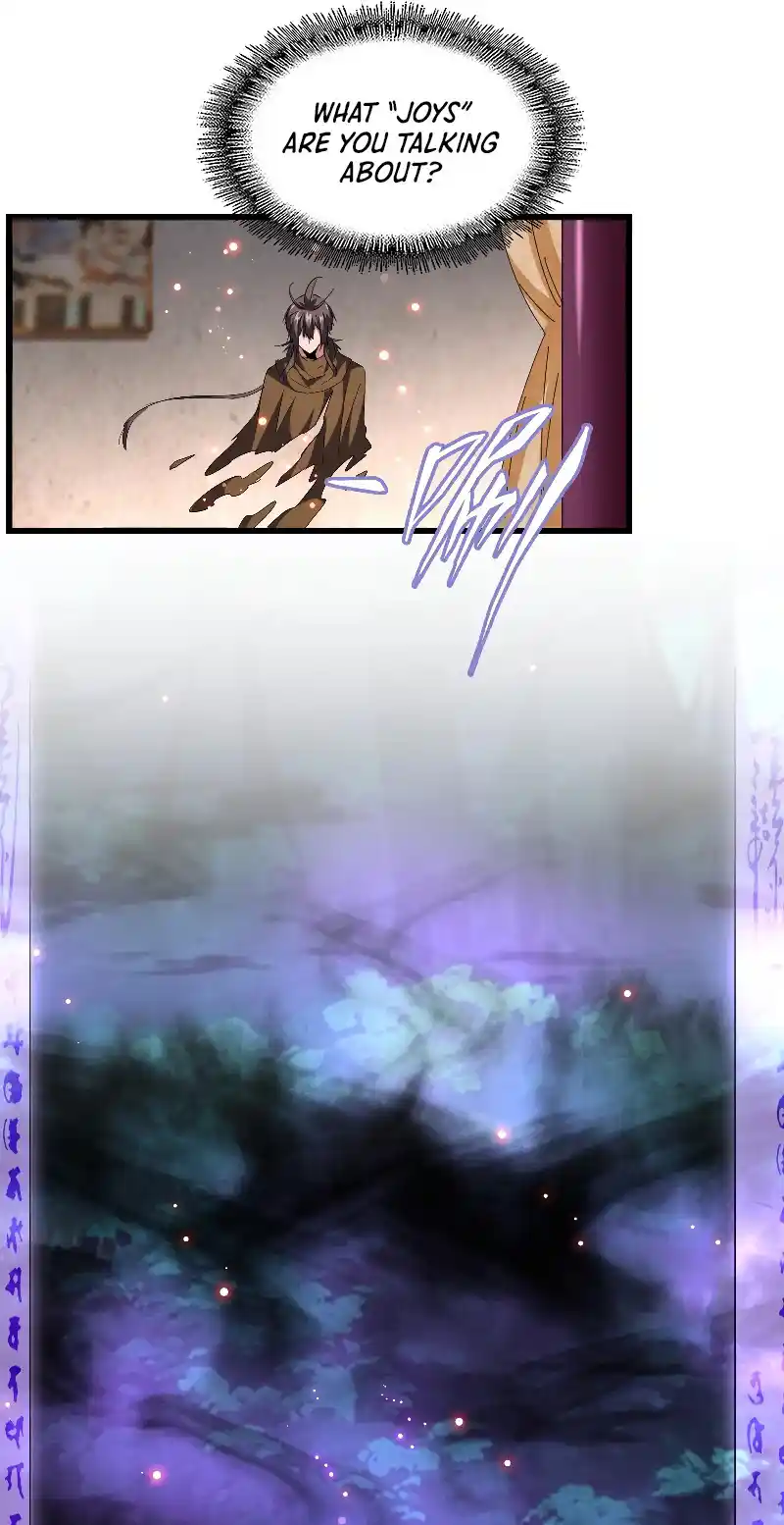 Fan From Heaven Vol.3 Chapter 231