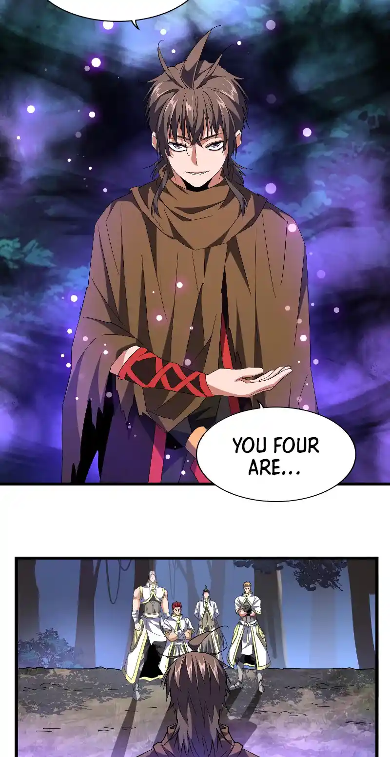 Fan From Heaven Vol.3 Chapter 231