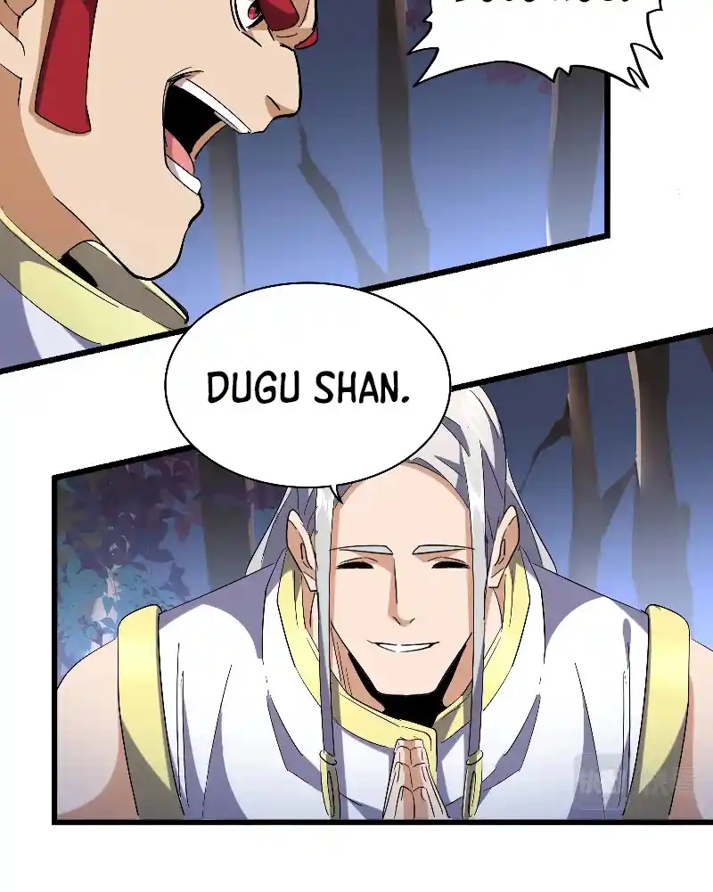 Fan From Heaven Vol.3 Chapter 231