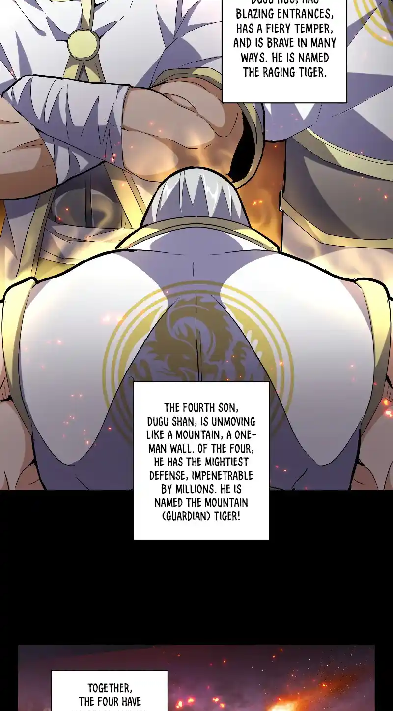 Fan From Heaven Vol.3 Chapter 231