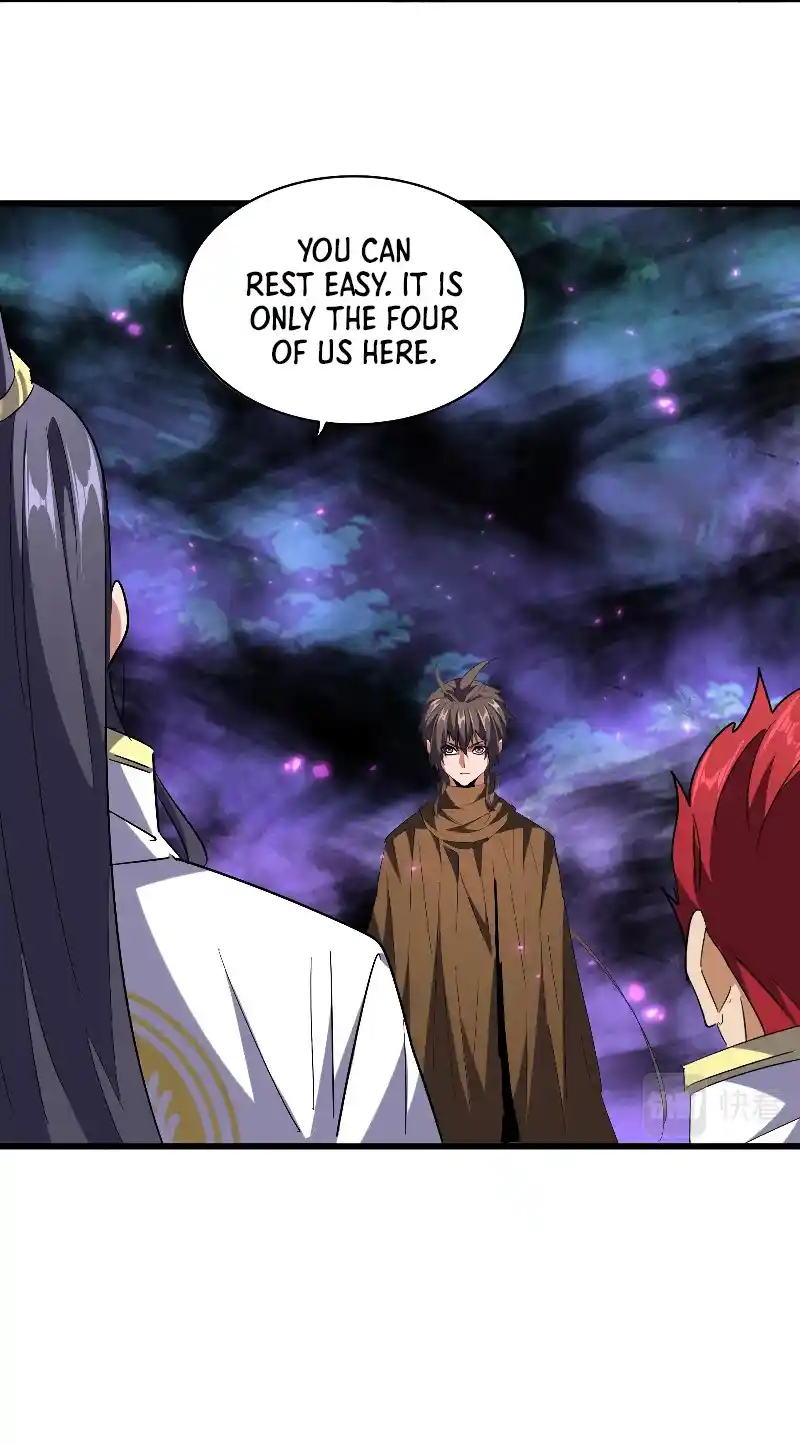 Fan From Heaven Vol.3 Chapter 231