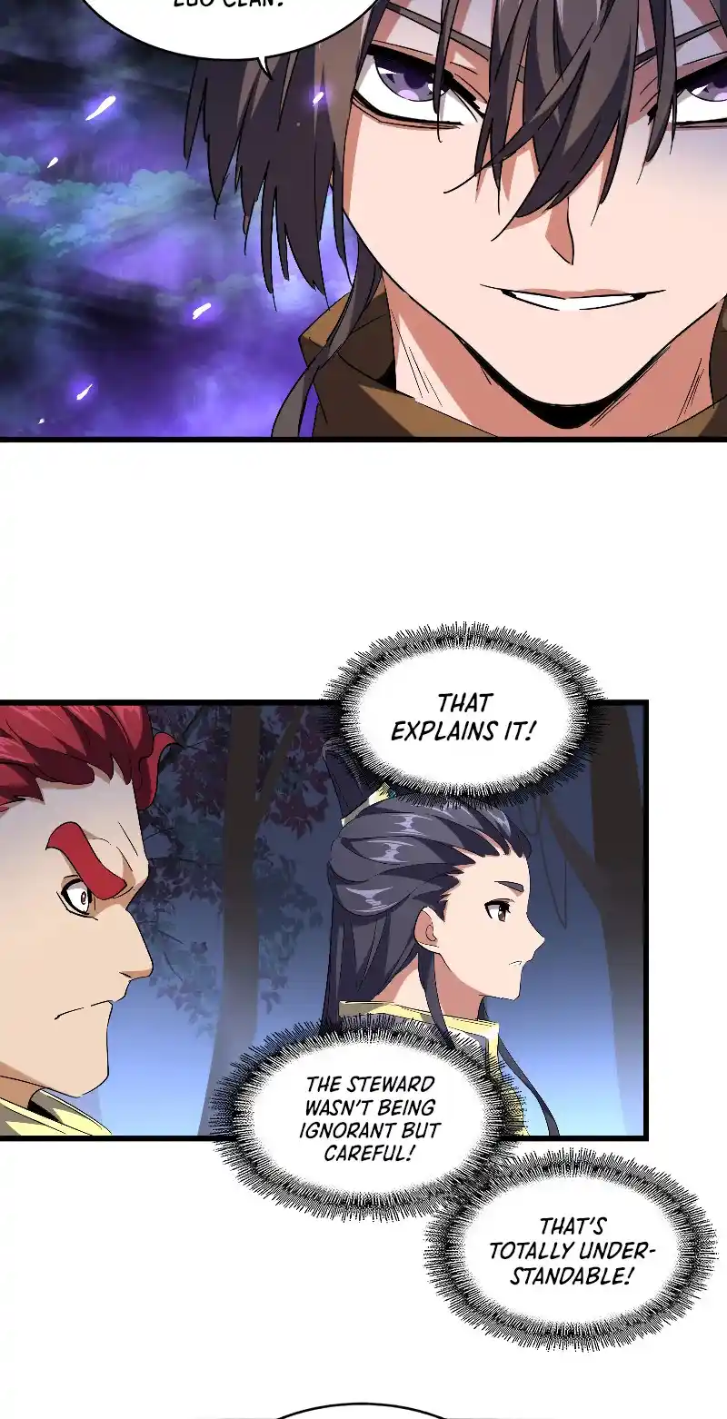 Fan From Heaven Vol.3 Chapter 231