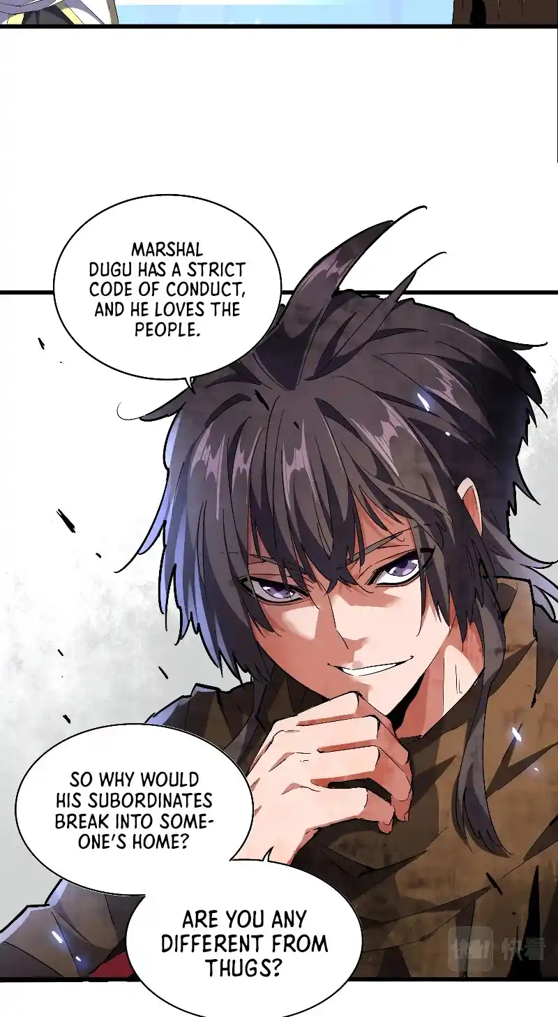 Fan From Heaven Vol.3 Chapter 231