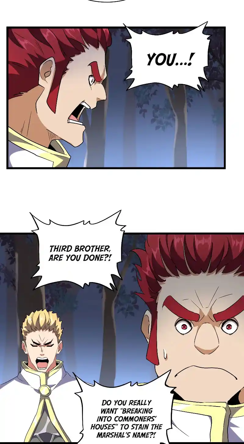 Fan From Heaven Vol.3 Chapter 231