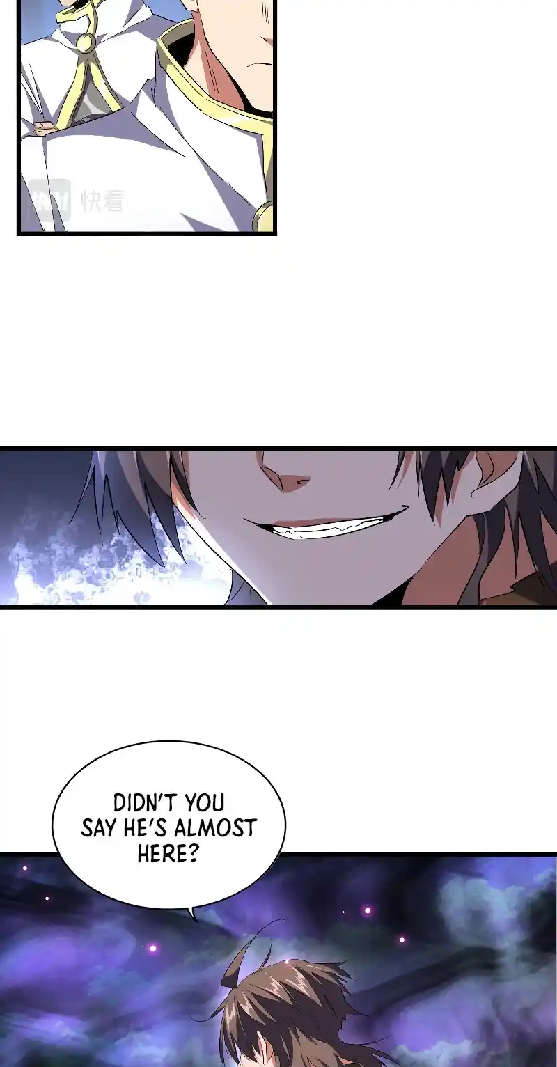 Fan From Heaven Vol.3 Chapter 231