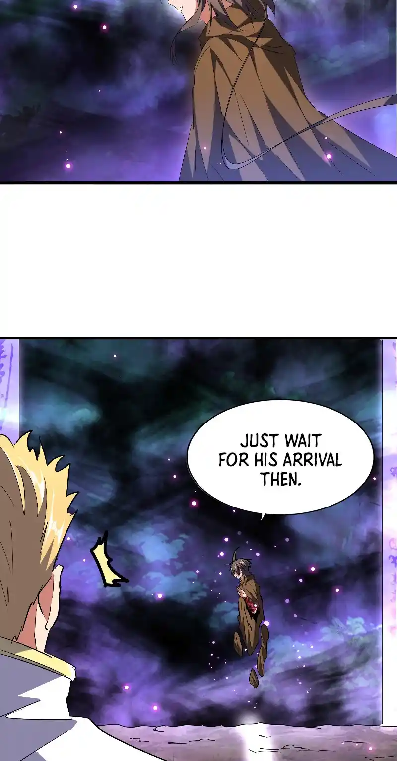 Fan From Heaven Vol.3 Chapter 231