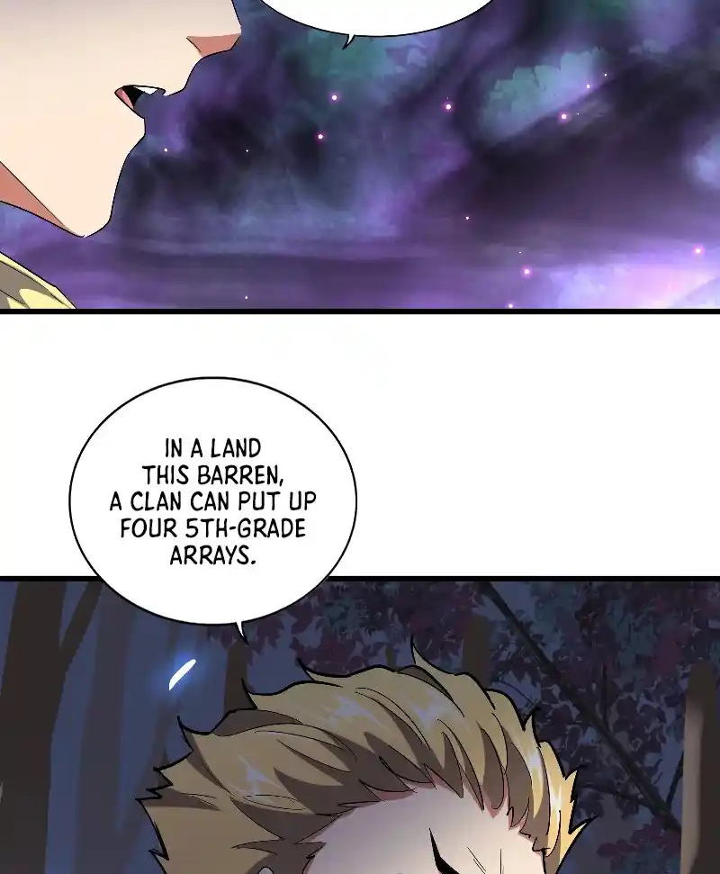 Fan From Heaven Vol.3 Chapter 231