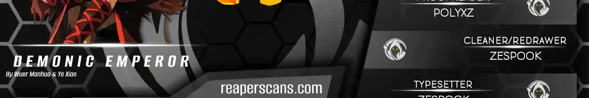 Fan From Heaven Vol.3 Chapter 232