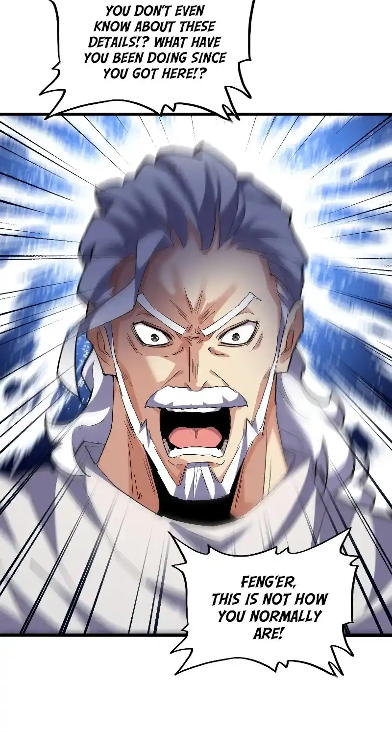 Fan From Heaven Vol.3 Chapter 232