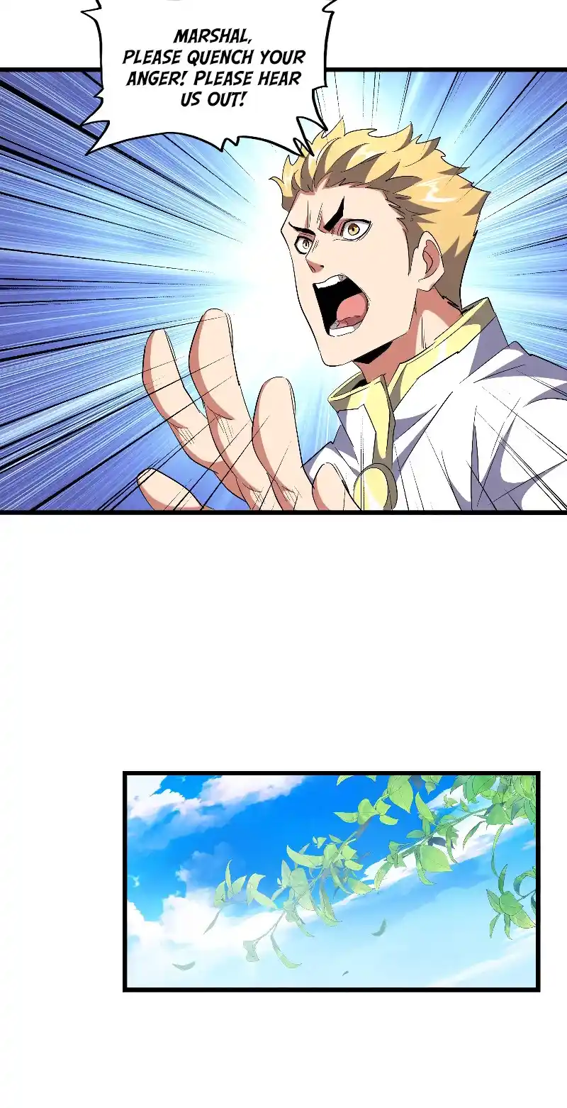 Fan From Heaven Vol.3 Chapter 232