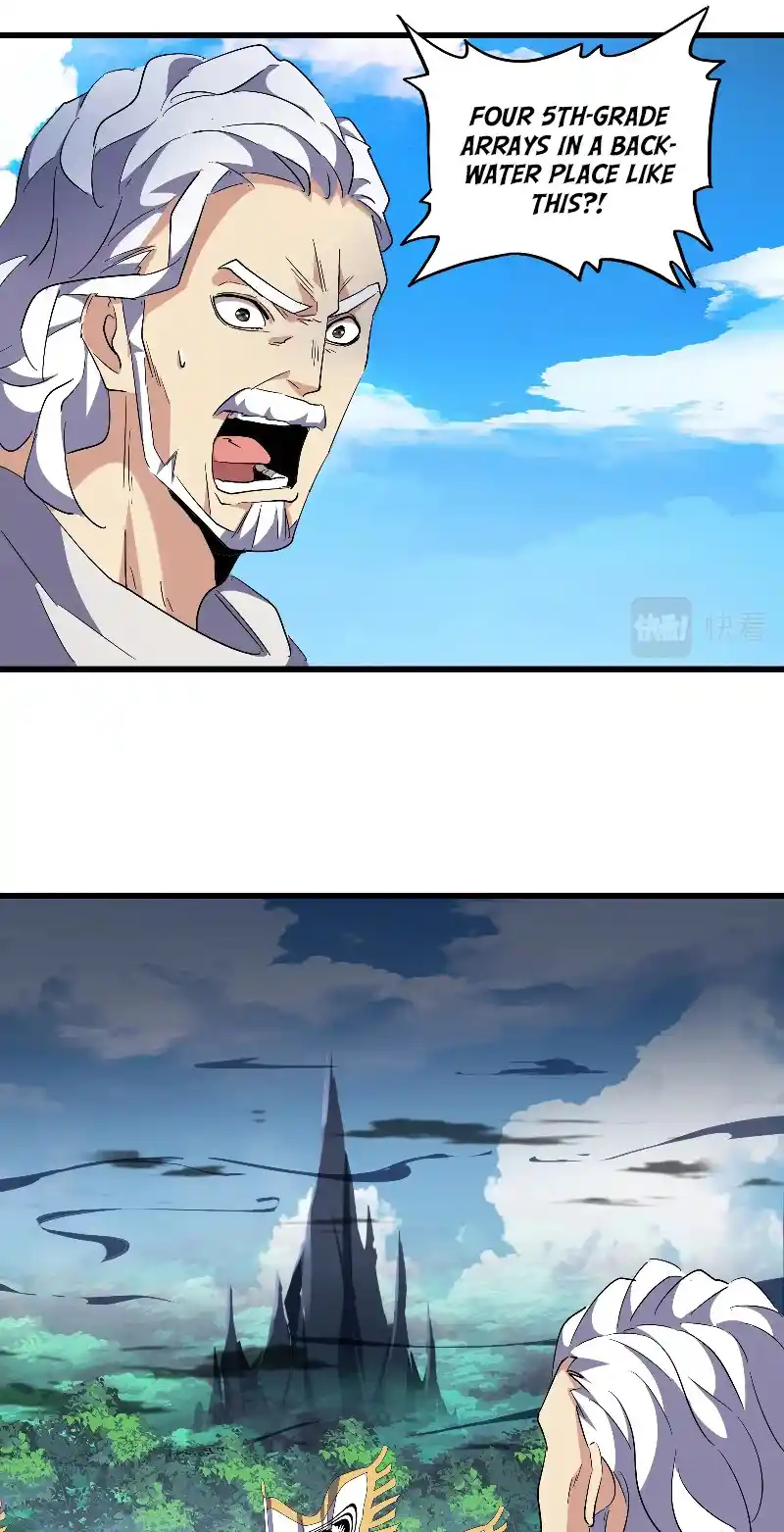 Fan From Heaven Vol.3 Chapter 232