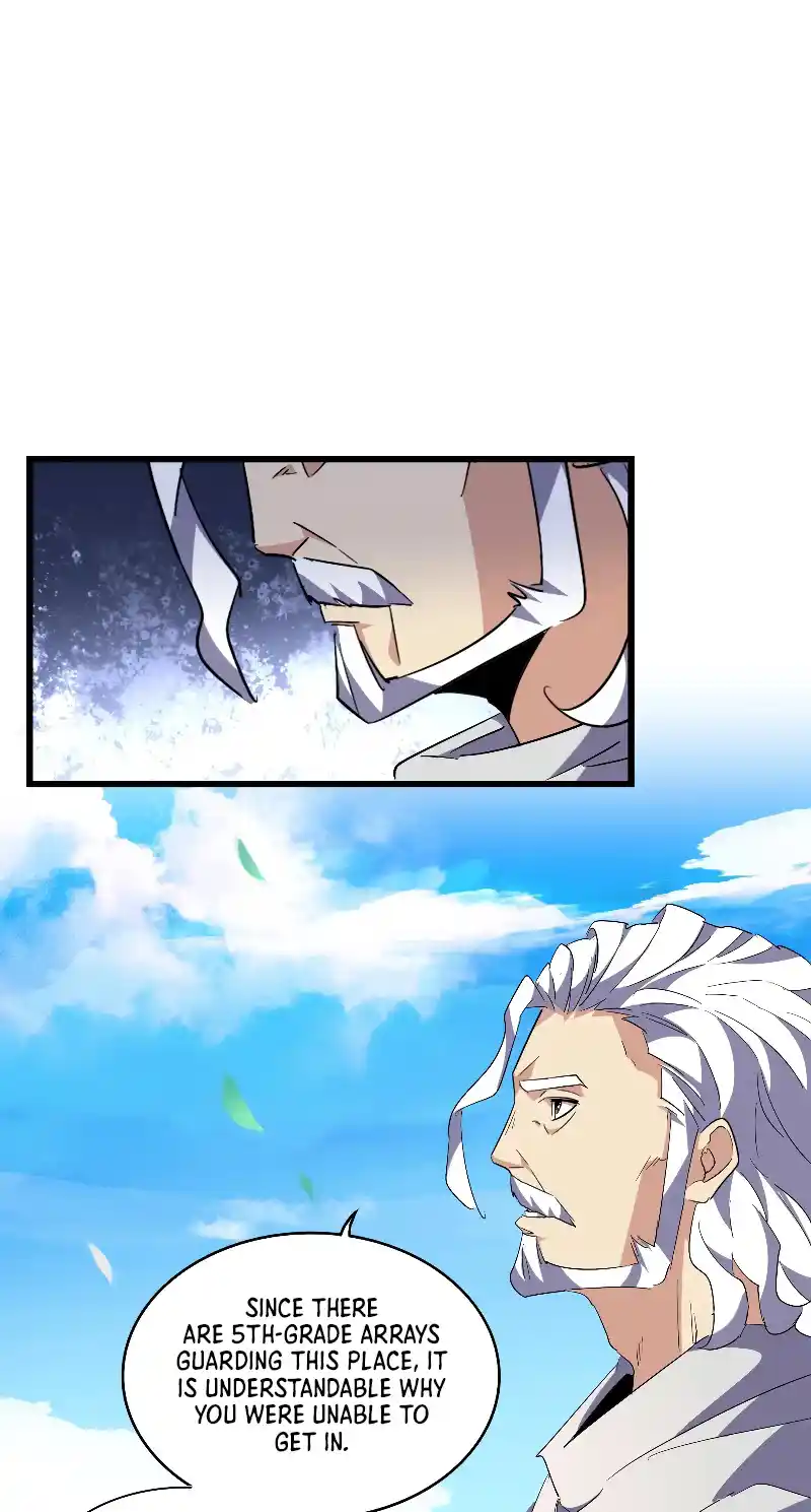 Fan From Heaven Vol.3 Chapter 232