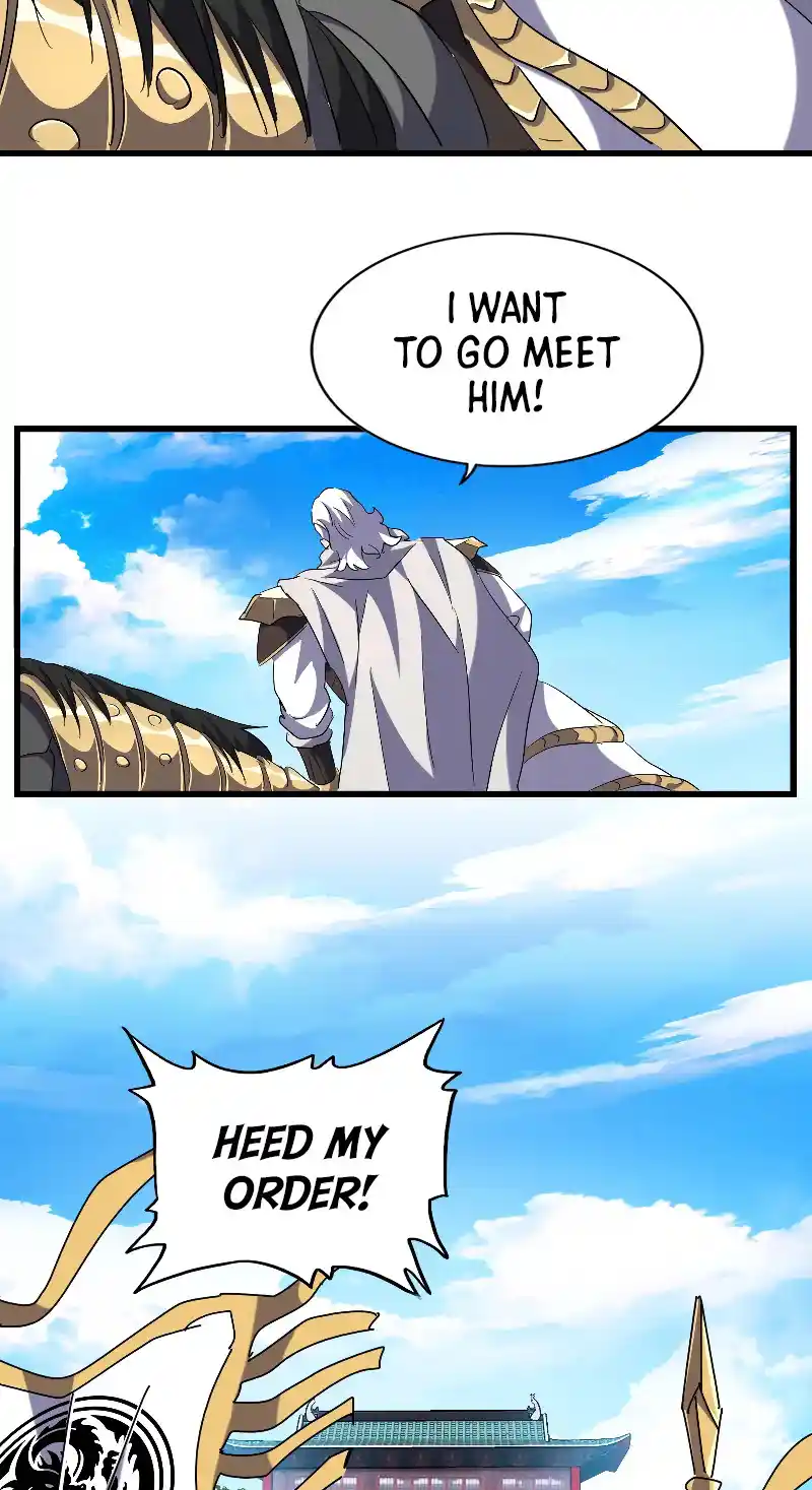 Fan From Heaven Vol.3 Chapter 232