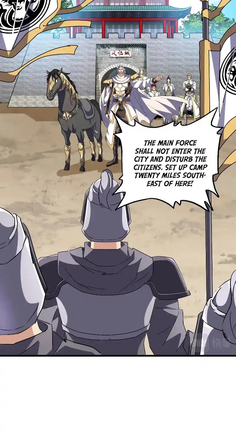 Fan From Heaven Vol.3 Chapter 232