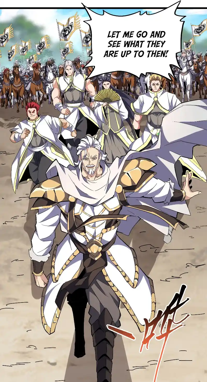 Fan From Heaven Vol.3 Chapter 232