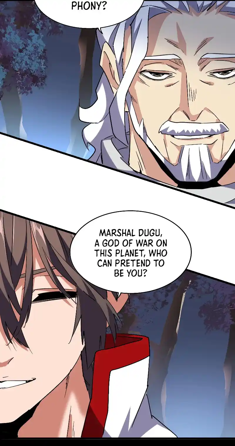 Fan From Heaven Vol.3 Chapter 232